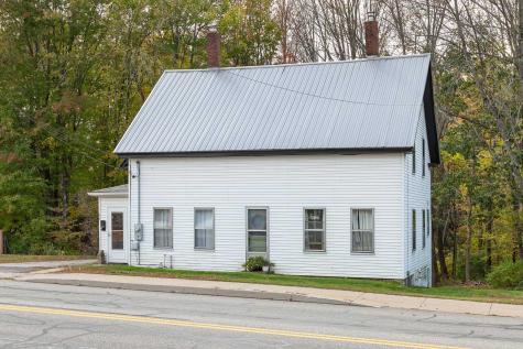 99 Pleasant Street Sanford ME 04083