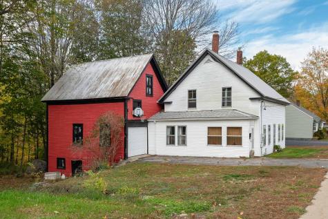 99 Pleasant Street Sanford ME 04083