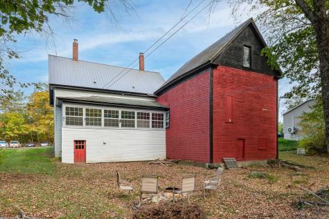 99 Pleasant Street Sanford ME 04083