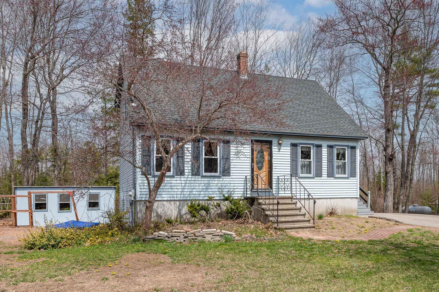 22 Pierce Avenue Sanford ME 04073