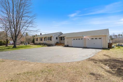174 Mckenney Road Saco ME 04072