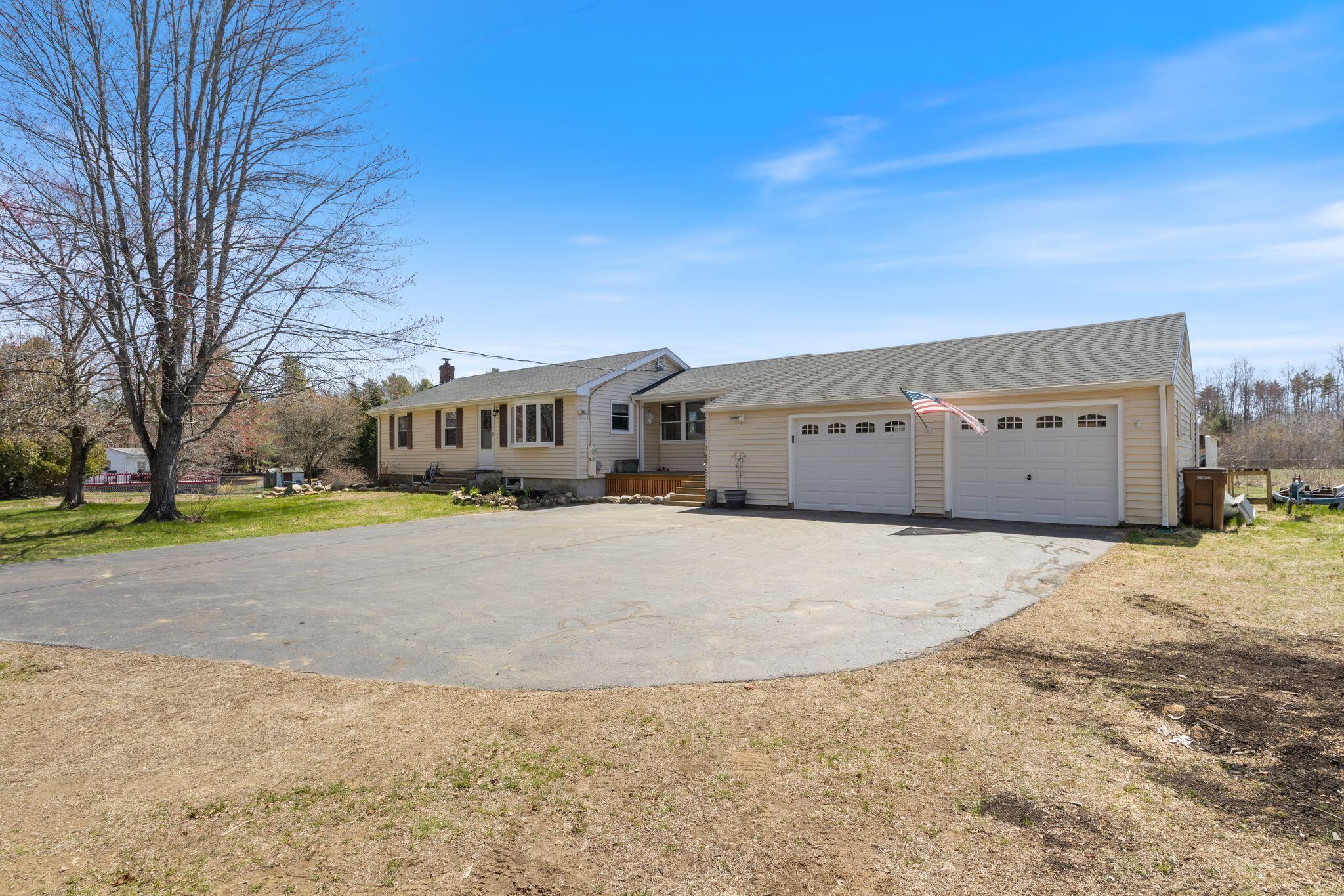 174 Mckenney Road Saco ME 04072