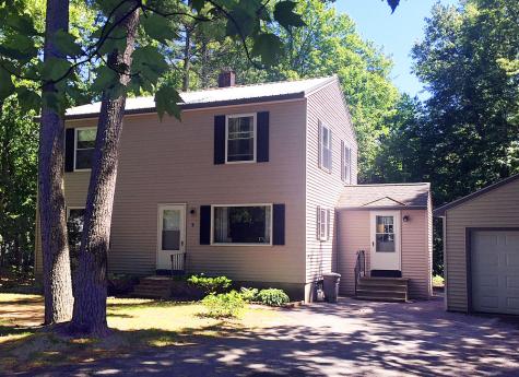 9 Eric Road Windham ME 04062
