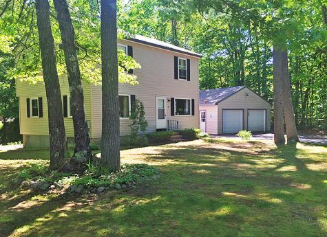 9 Eric Road Windham ME 04062
