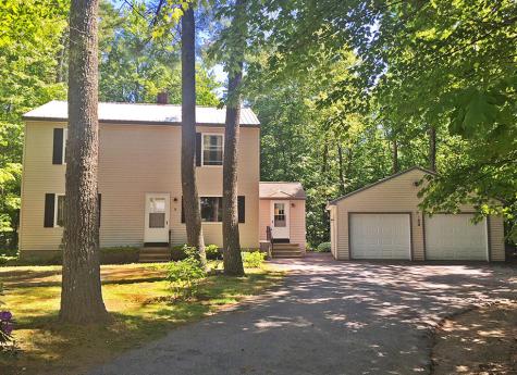 9 Eric Road Windham ME 04062