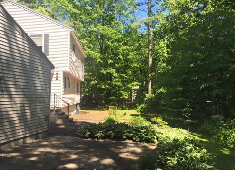 9 Eric Road Windham ME 04062