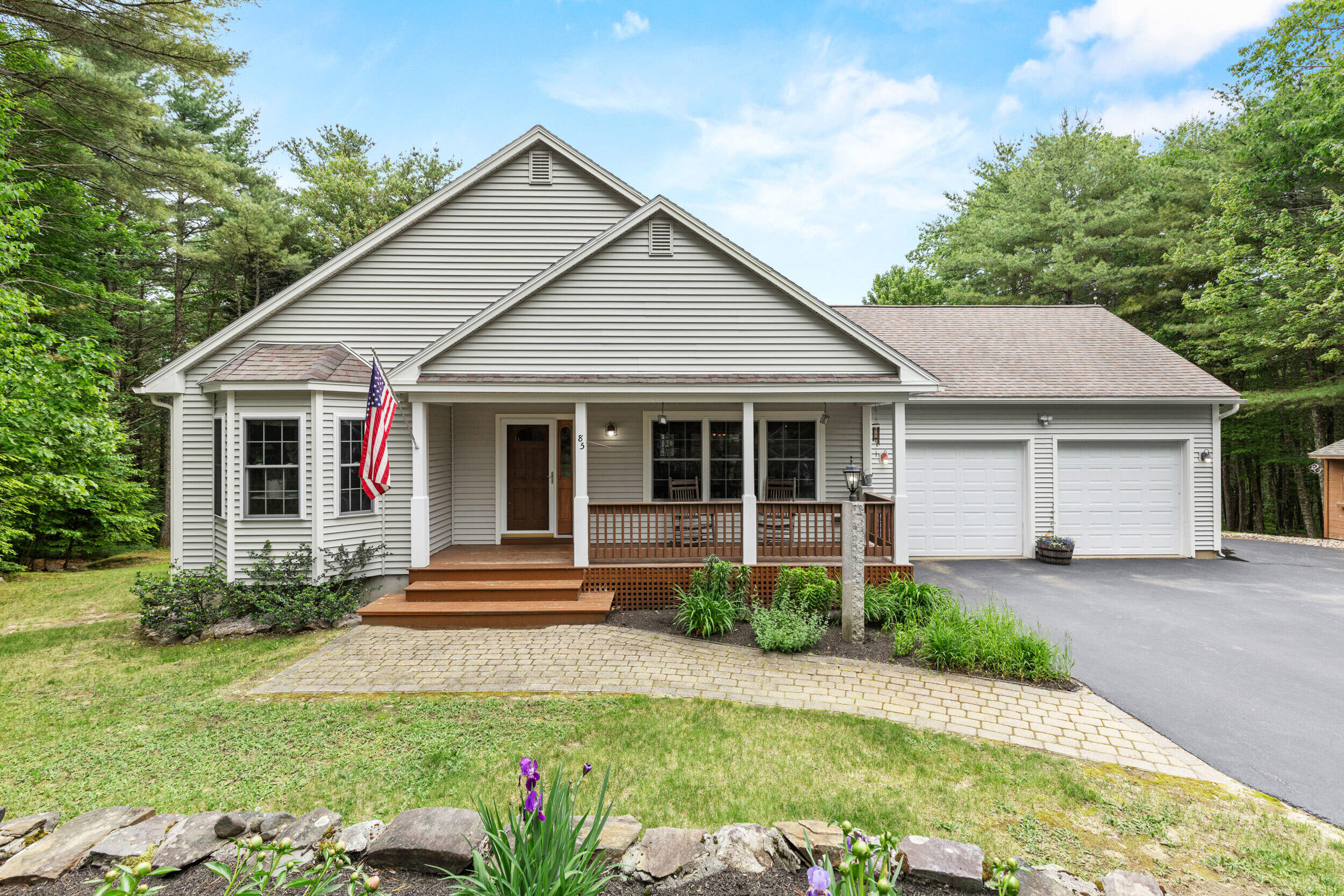 85 May Meadow Drive Gray ME 04039