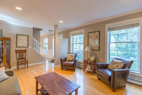 10 Cedarwood Drive Falmouth ME 04105