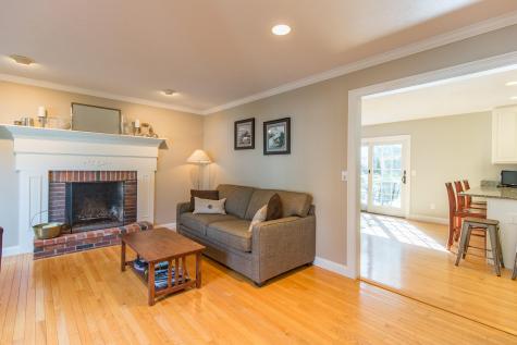 10 Cedarwood Drive Falmouth ME 04105