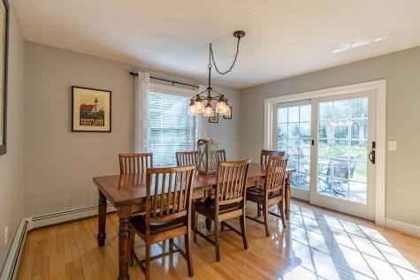 10 Cedarwood Drive Falmouth ME 04105