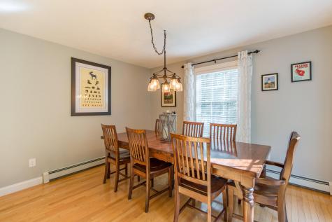 10 Cedarwood Drive Falmouth ME 04105