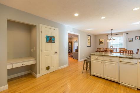 10 Cedarwood Drive Falmouth ME 04105