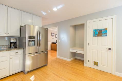 10 Cedarwood Drive Falmouth ME 04105