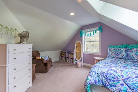10 Cedarwood Drive Falmouth ME 04105