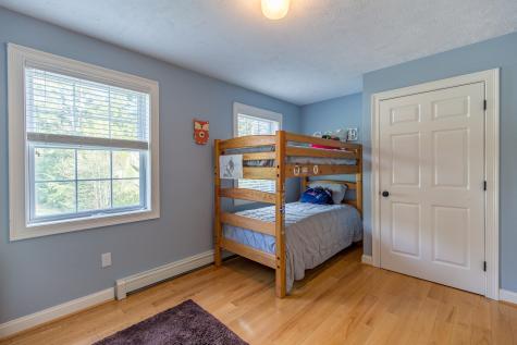 10 Cedarwood Drive Falmouth ME 04105