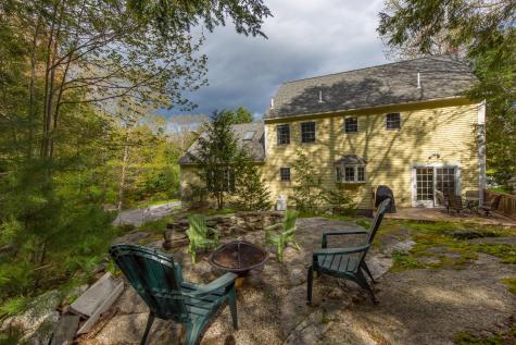 10 Cedarwood Drive Falmouth ME 04105