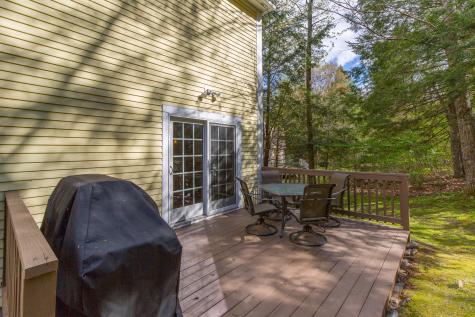 10 Cedarwood Drive Falmouth ME 04105
