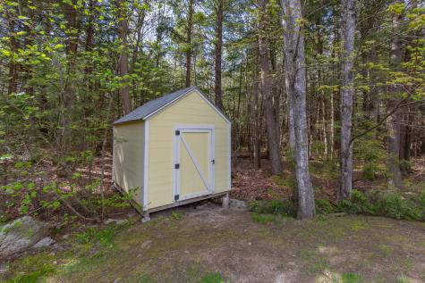 10 Cedarwood Drive Falmouth ME 04105