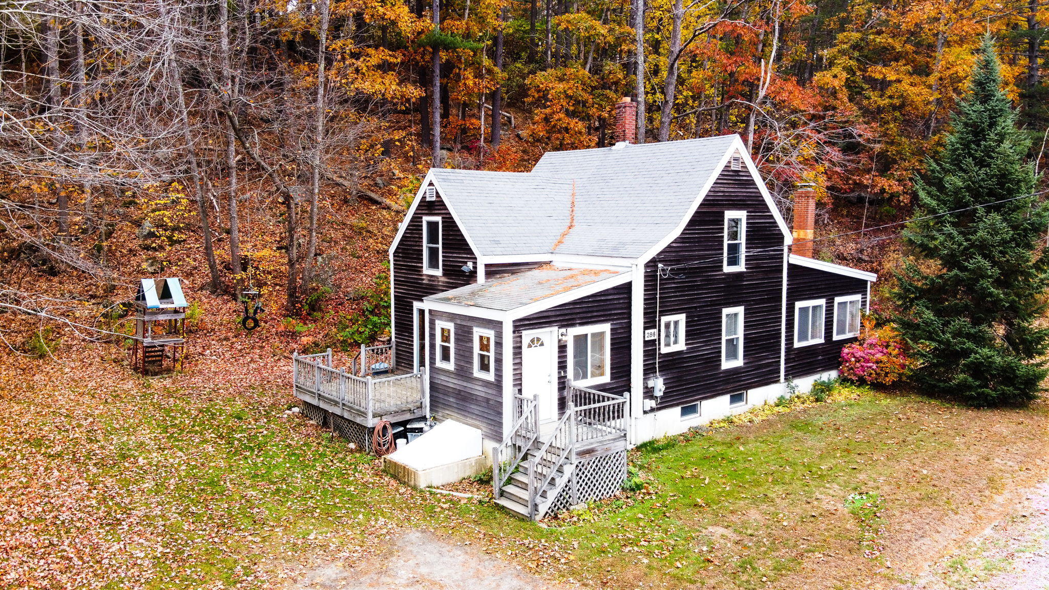 286 High Street Bath, ME