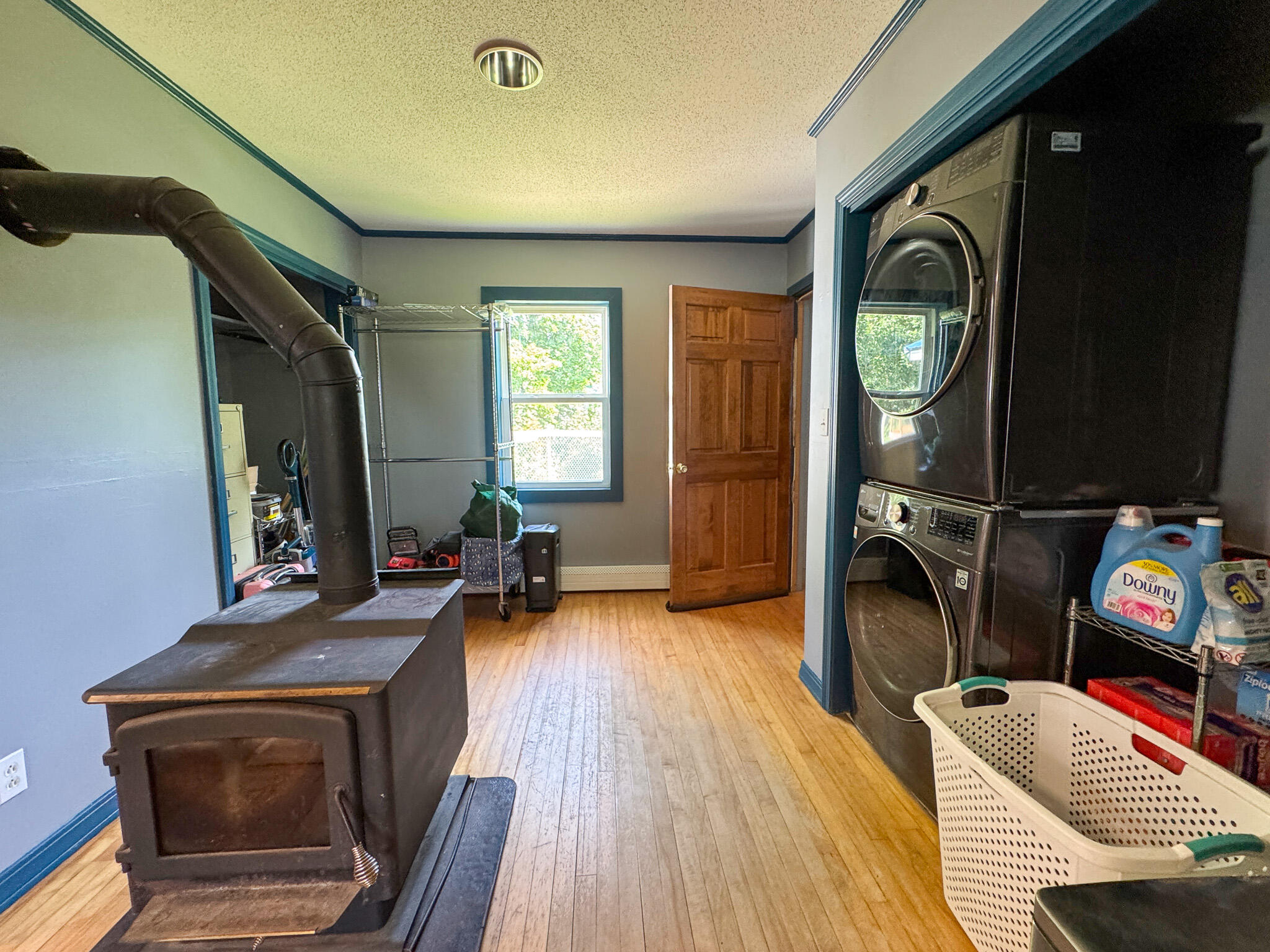 26 Hale Street Lincoln ME 04457