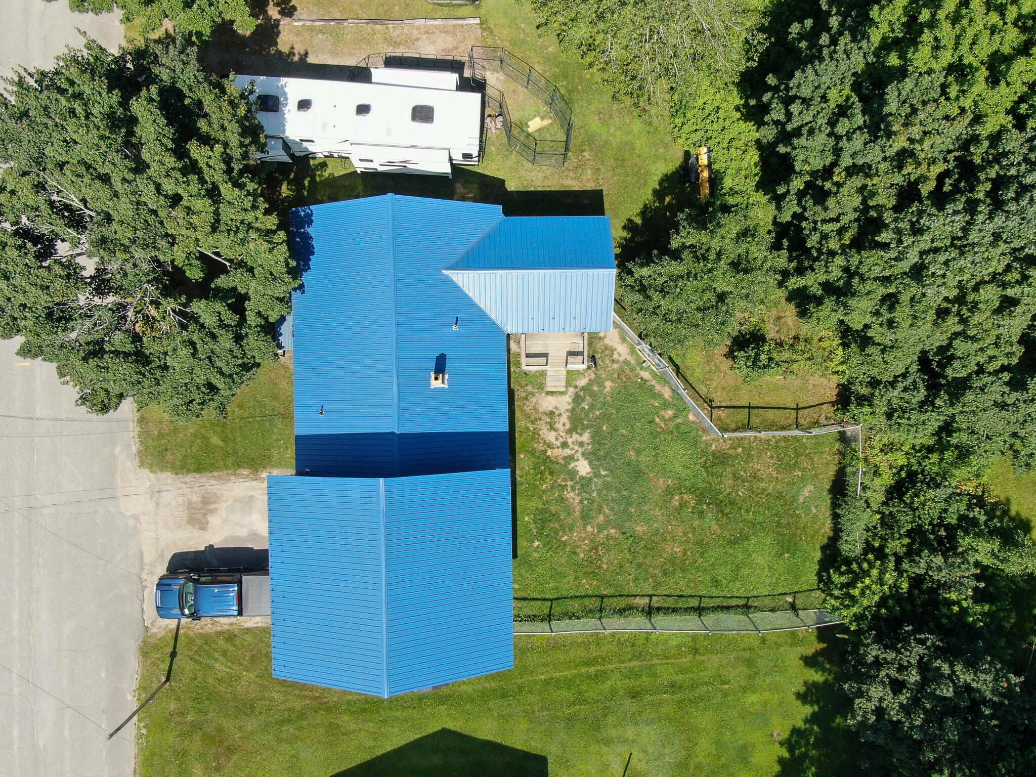 26 Hale Street Lincoln ME 04457