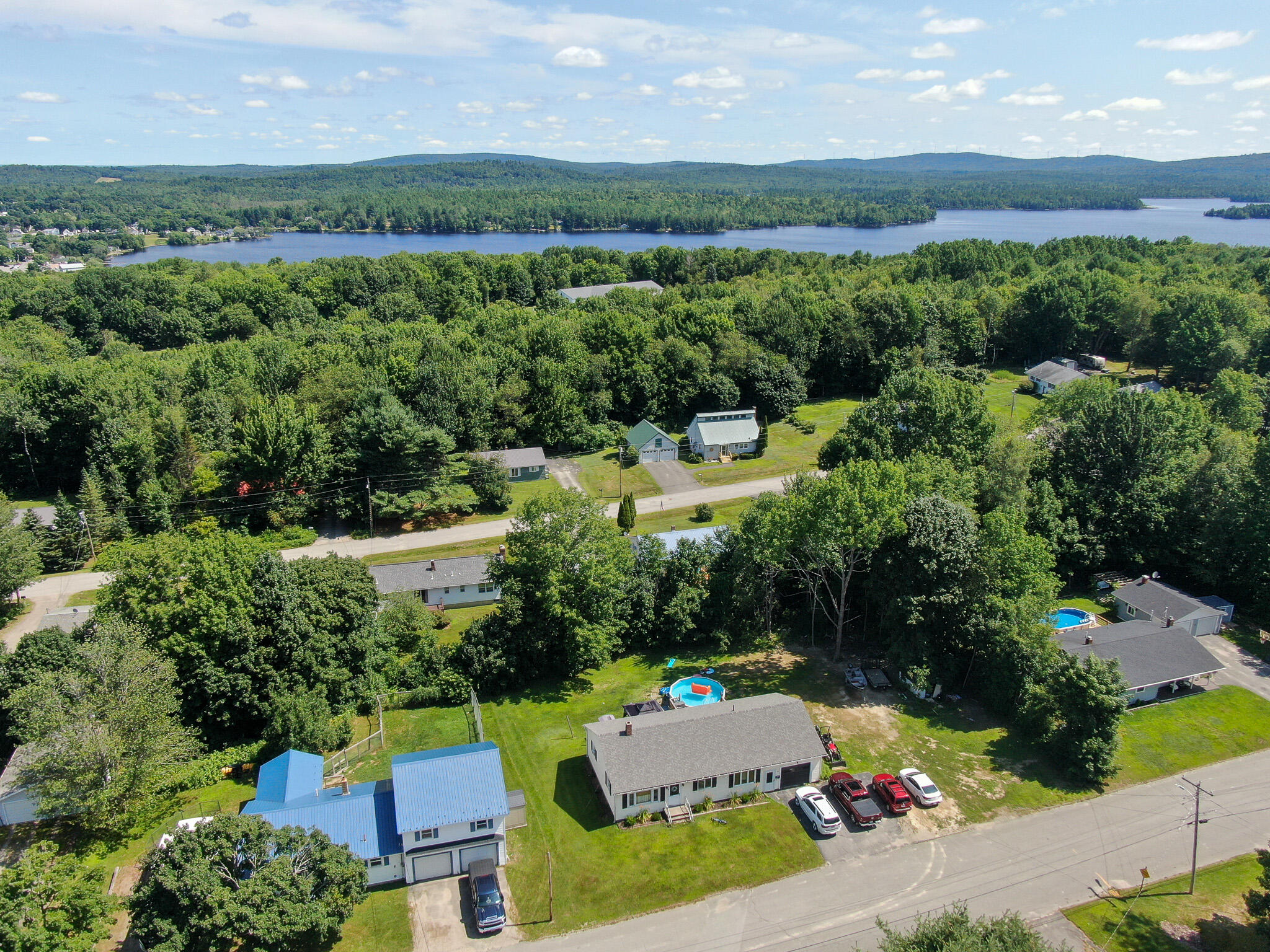 26 Hale Street Lincoln ME 04457