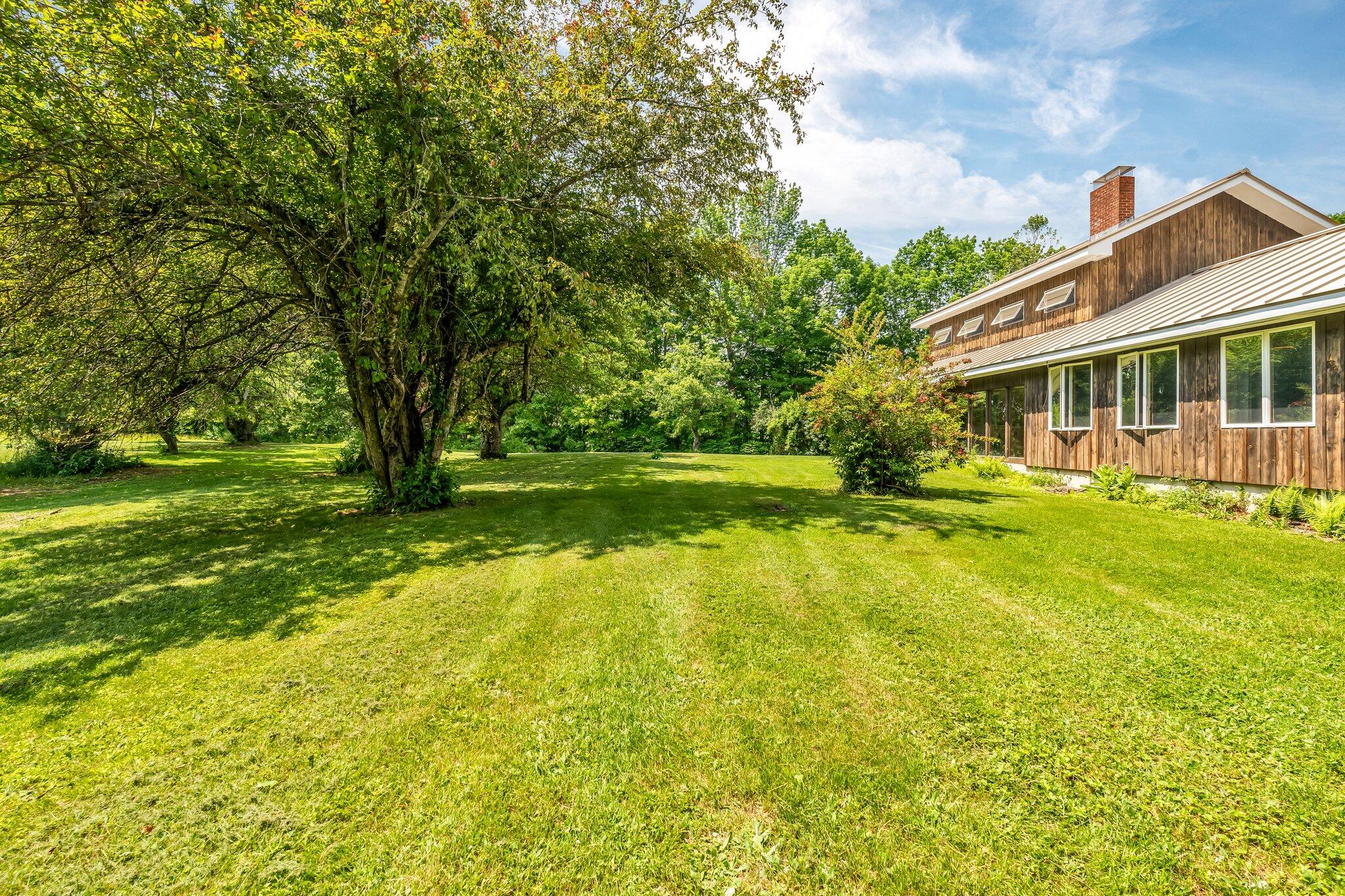 428 Bean Road Mount Vernon ME 04352