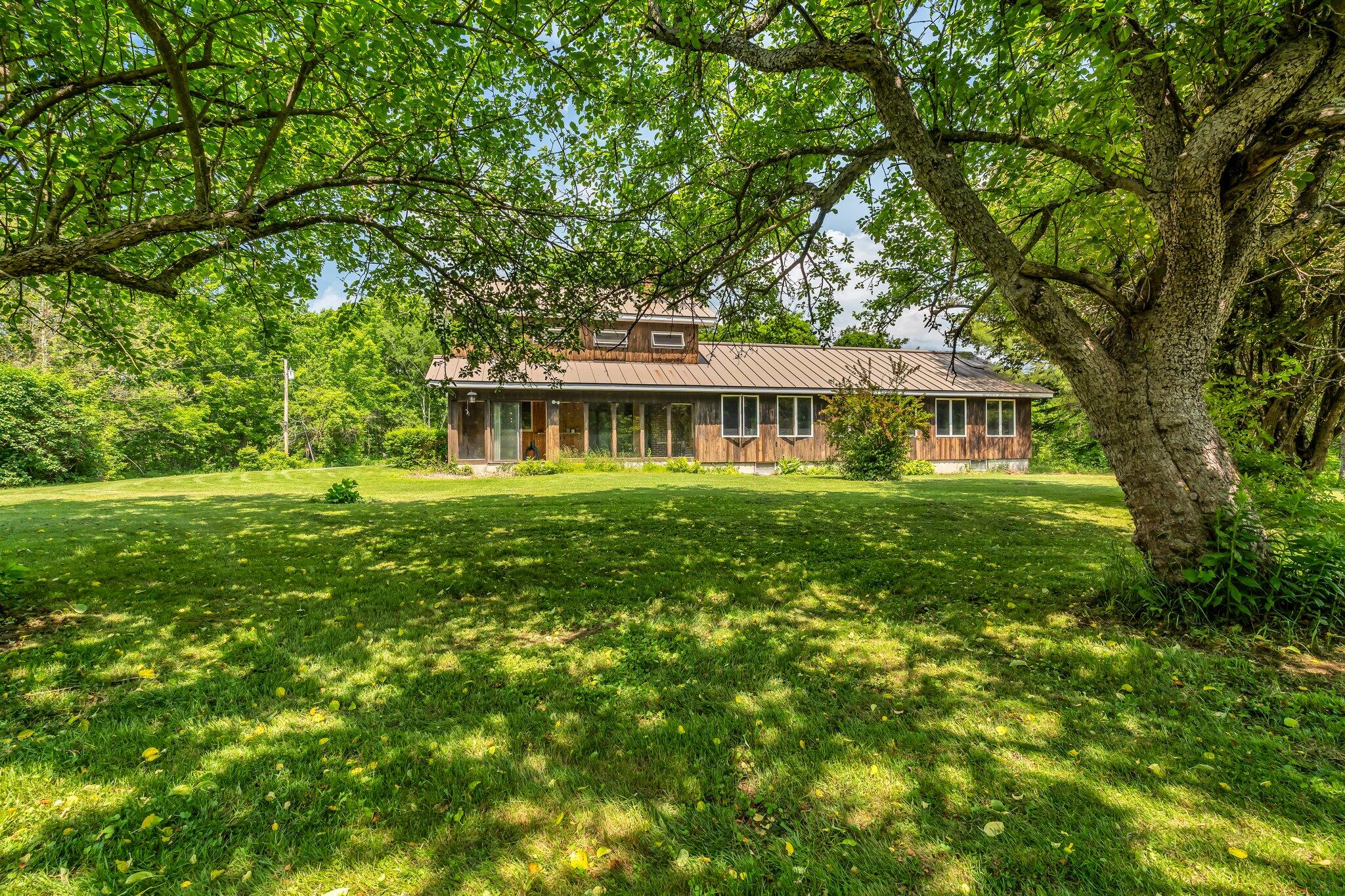 428 Bean Road Mount Vernon ME 04352