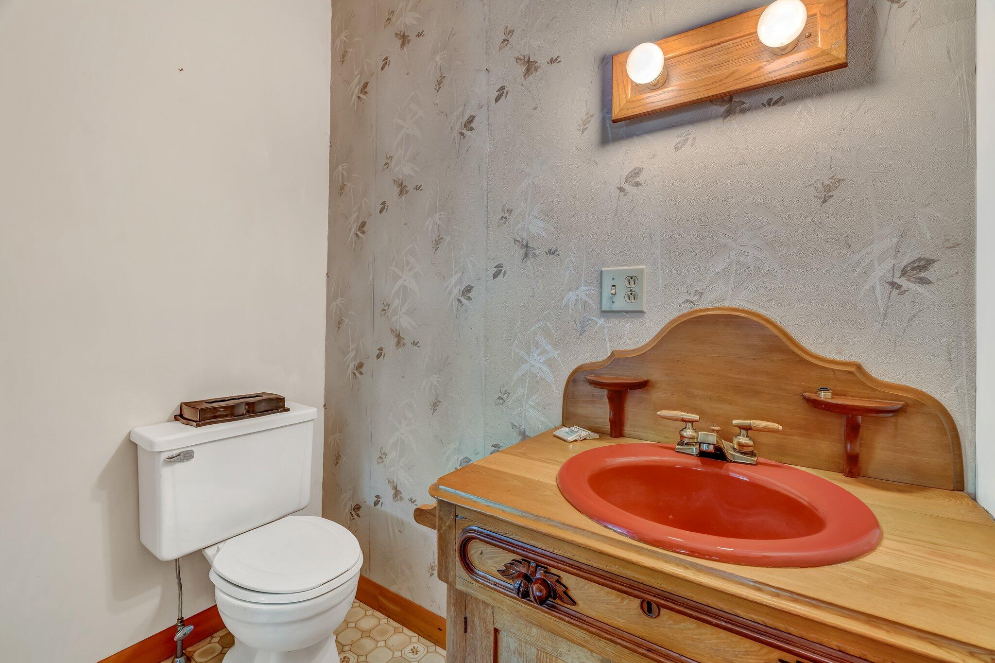 428 Bean Road Mount Vernon ME 04352