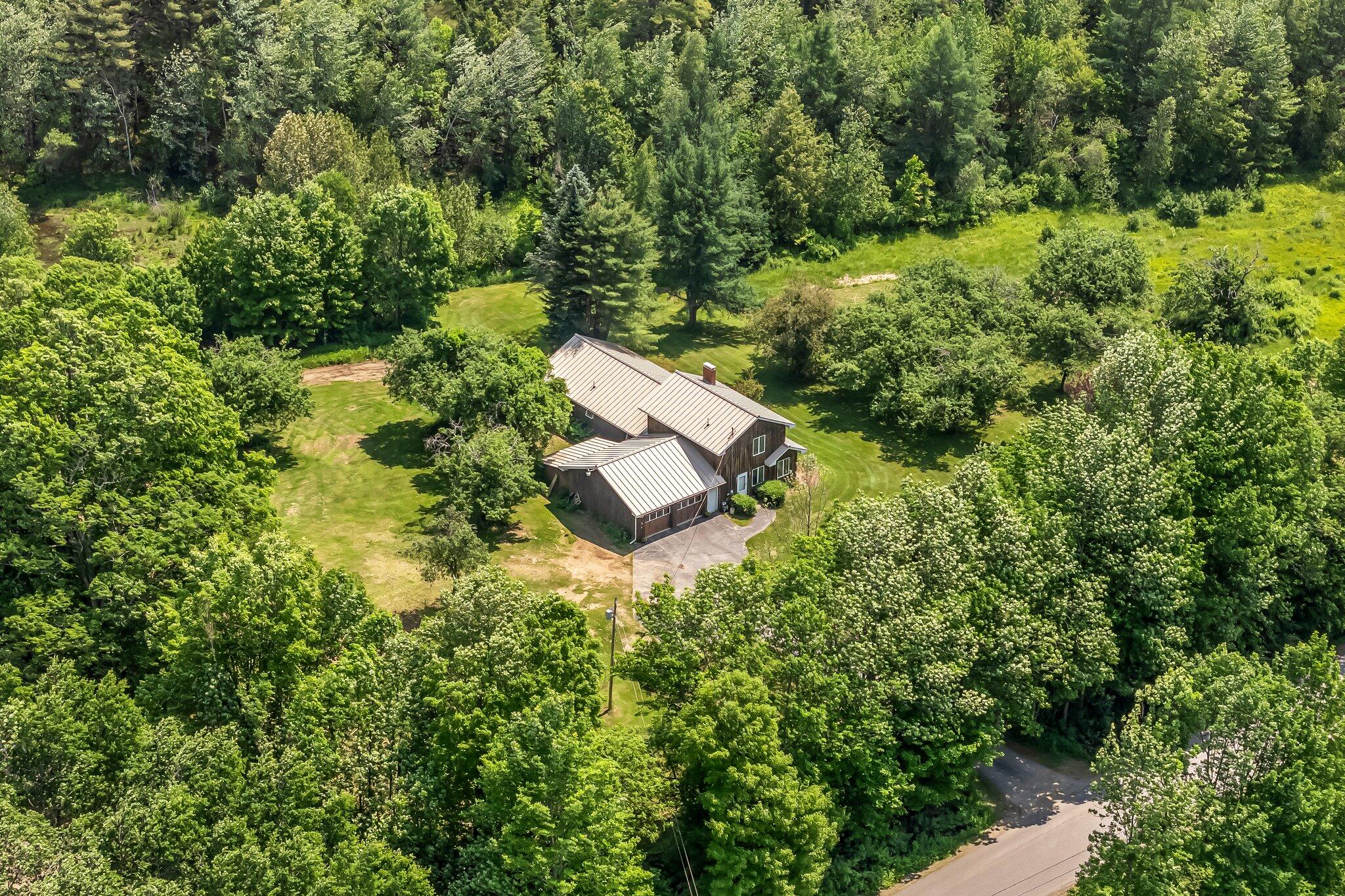 428 Bean Road Mount Vernon ME 04352