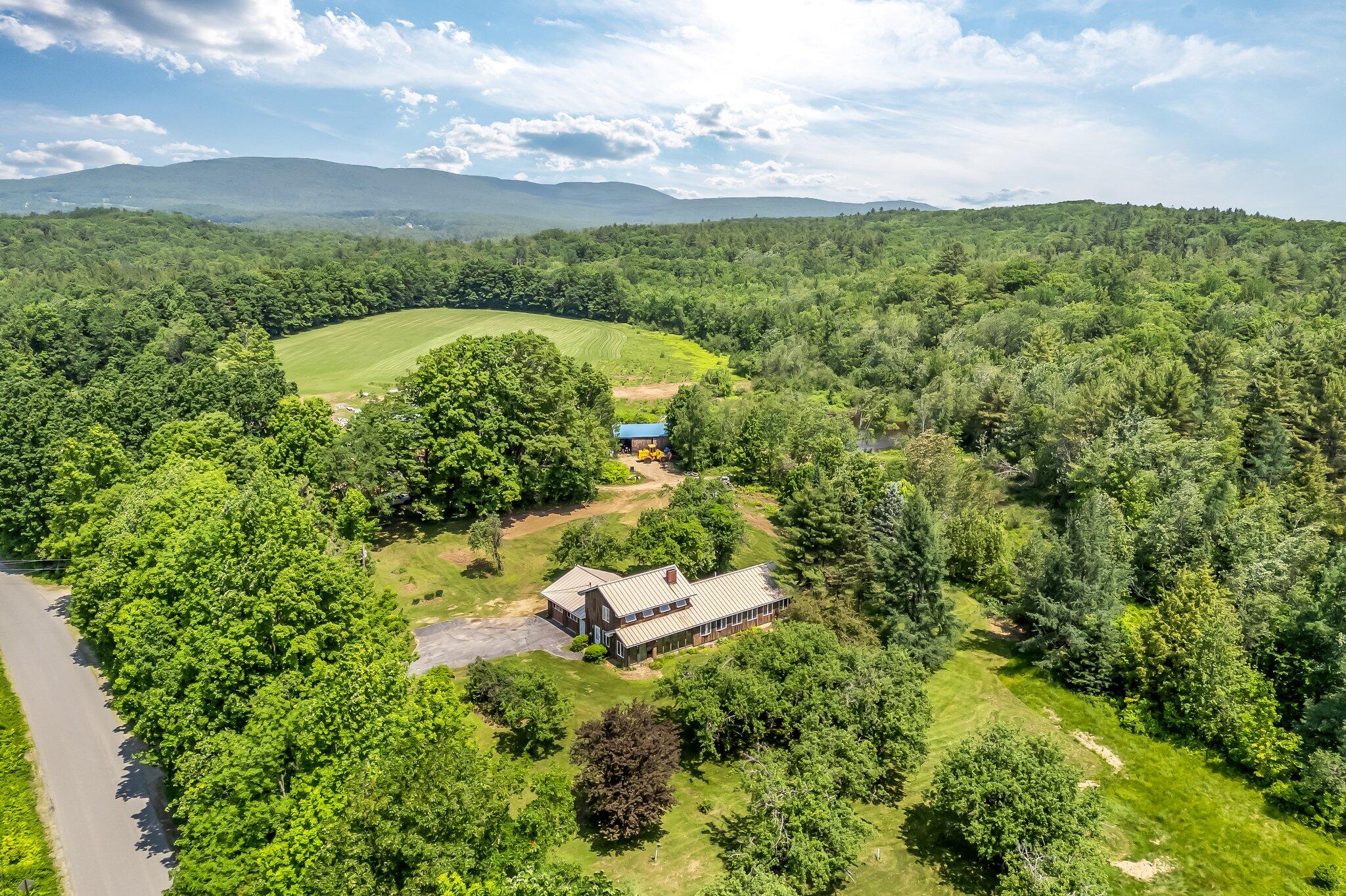 428 Bean Road Mount Vernon ME 04352