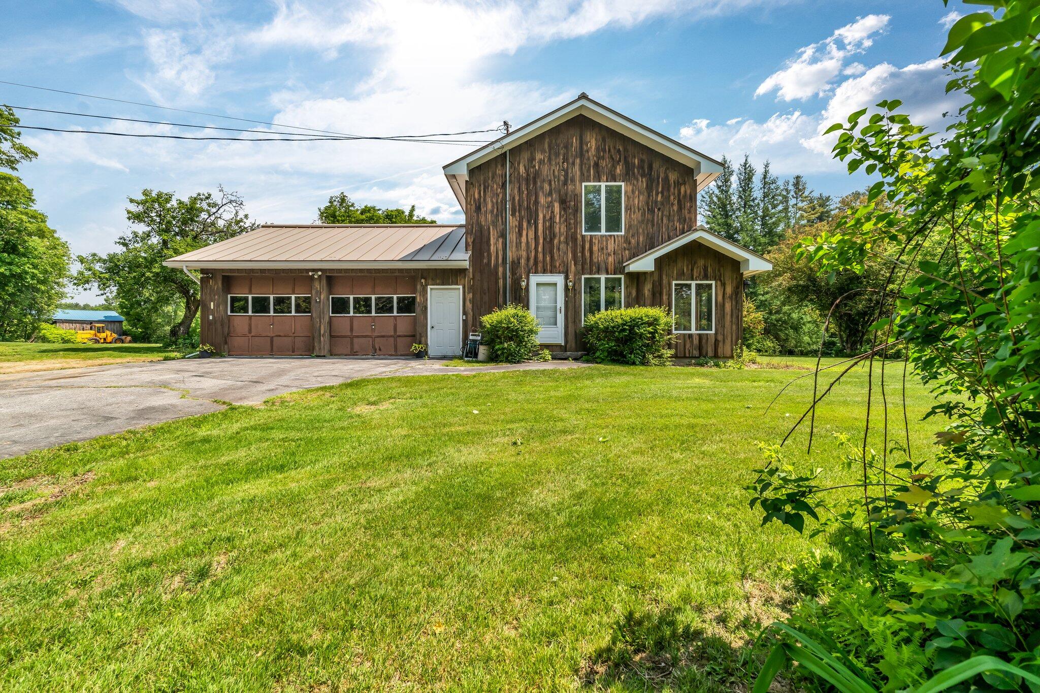 428 Bean Road Mount Vernon ME 04352