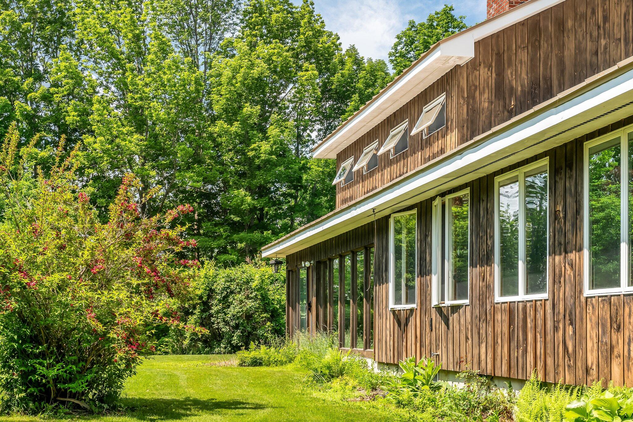 428 Bean Road Mount Vernon ME 04352