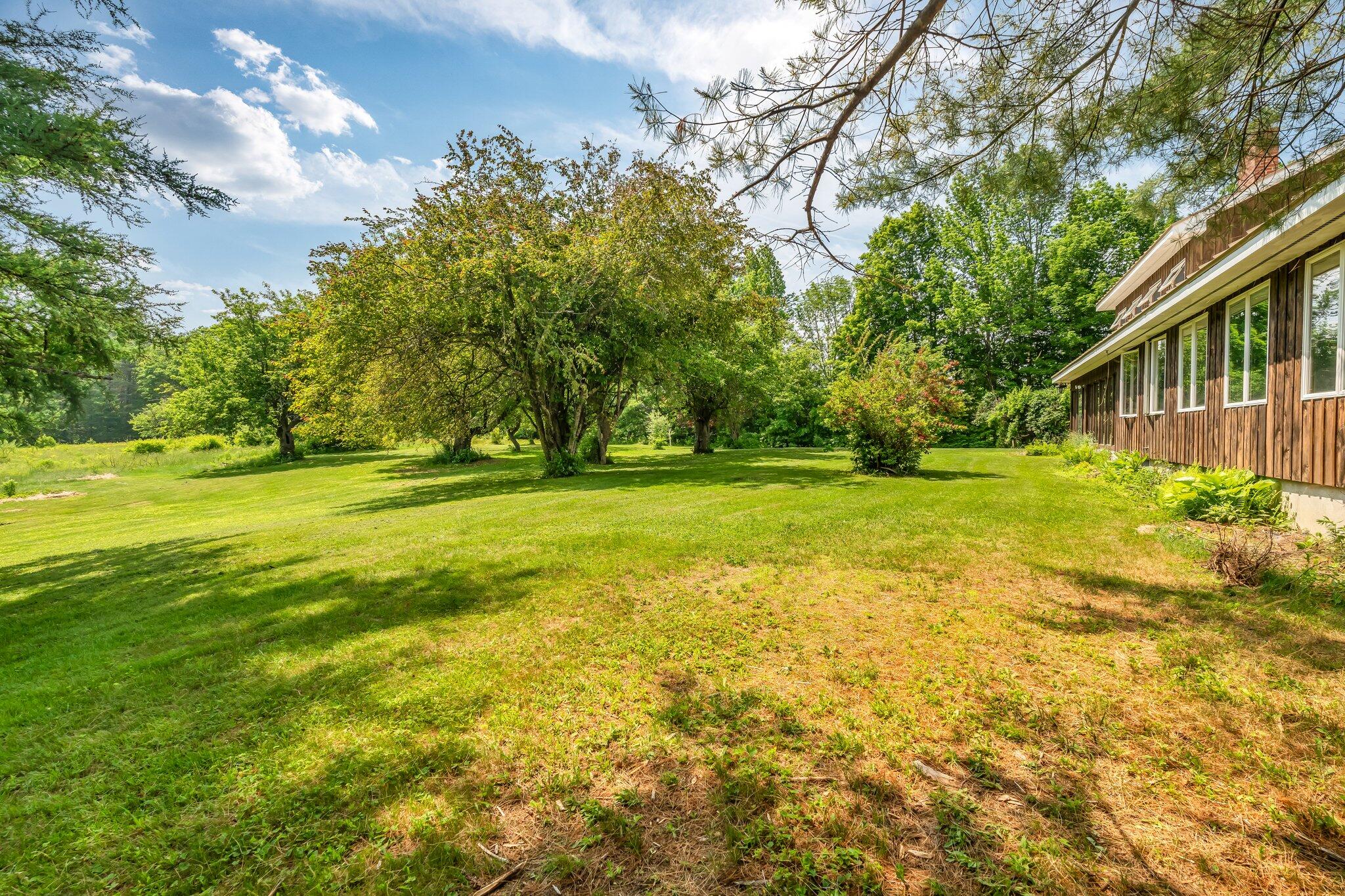 428 Bean Road Mount Vernon ME 04352