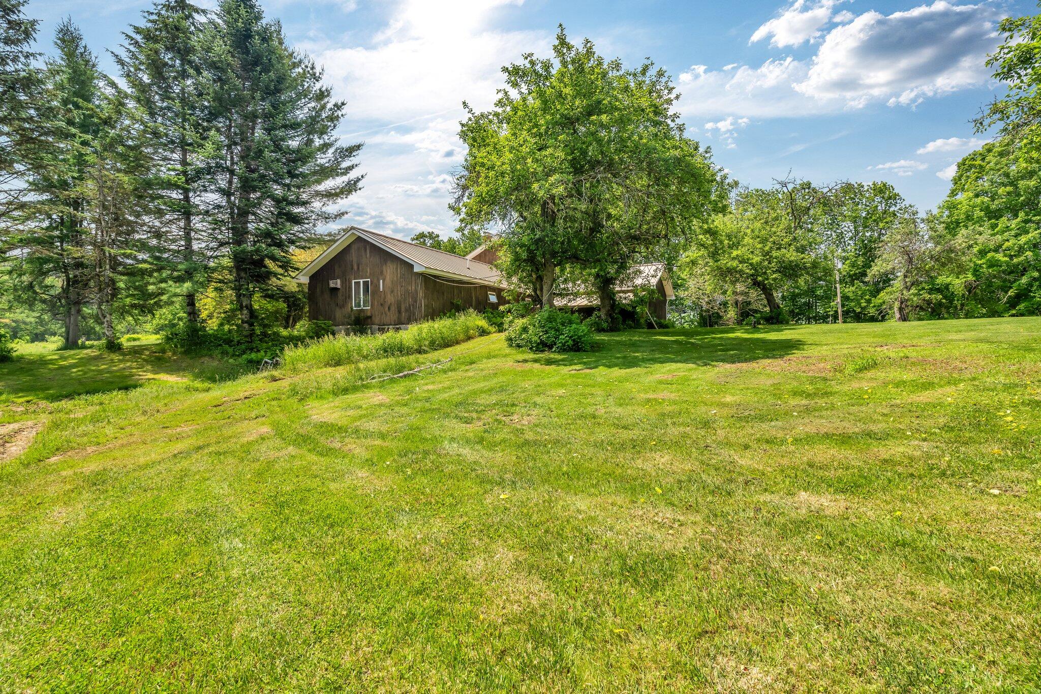 428 Bean Road Mount Vernon ME 04352