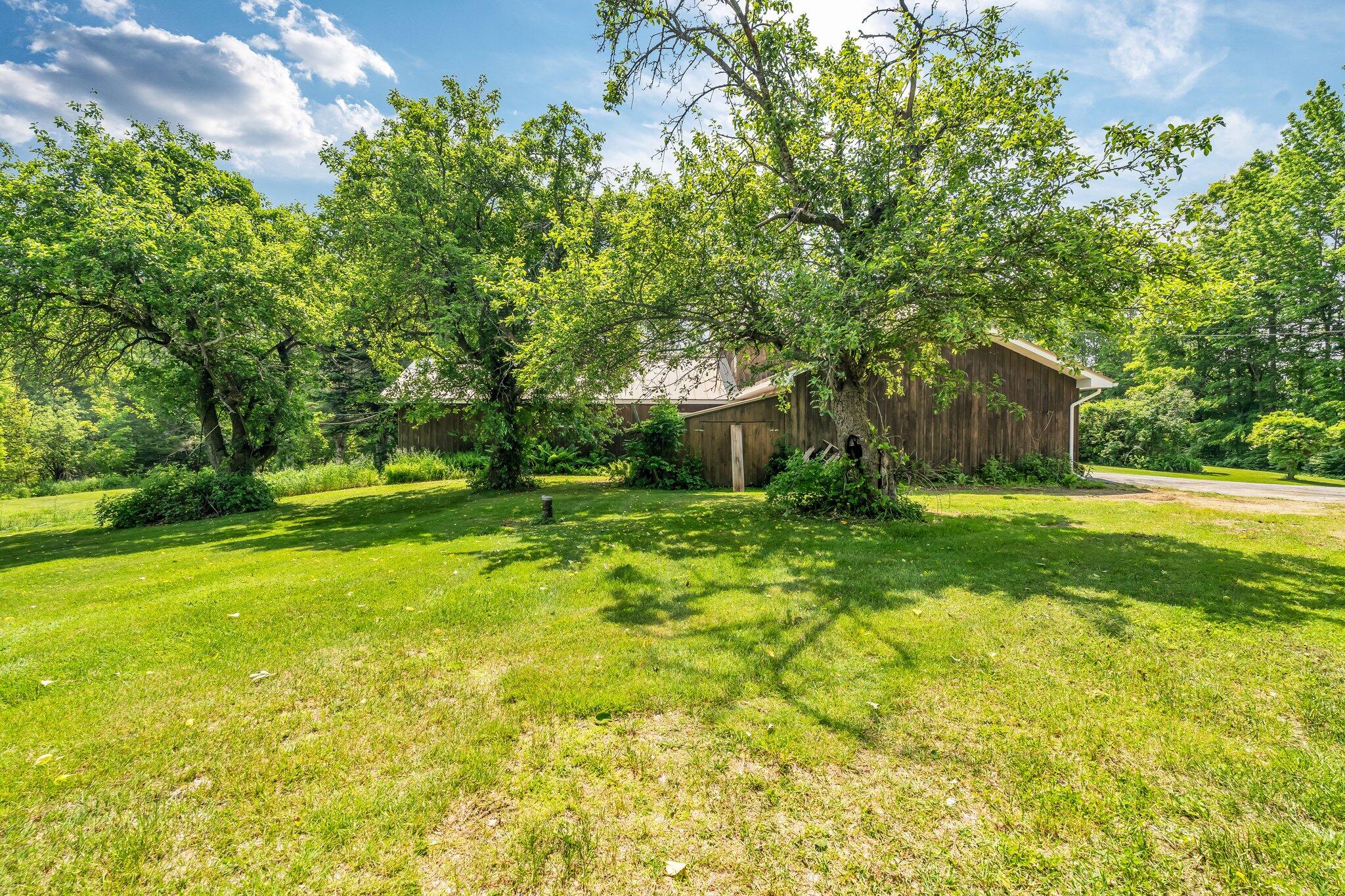 428 Bean Road Mount Vernon ME 04352