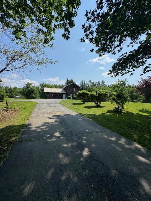 428 Bean Road Mount Vernon ME 04352