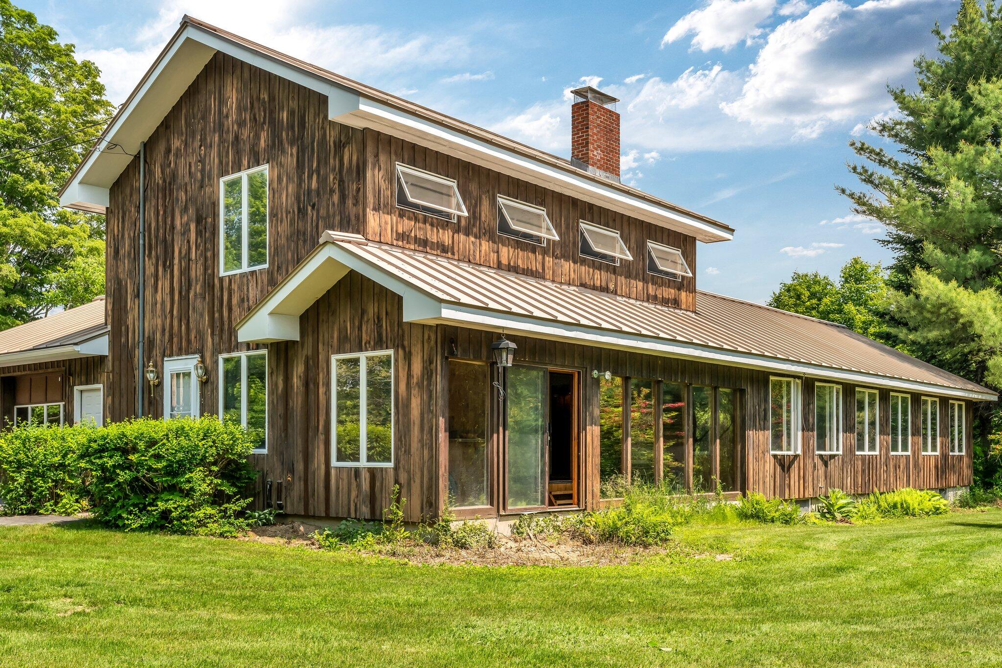 428 Bean Road Mount Vernon ME 04352