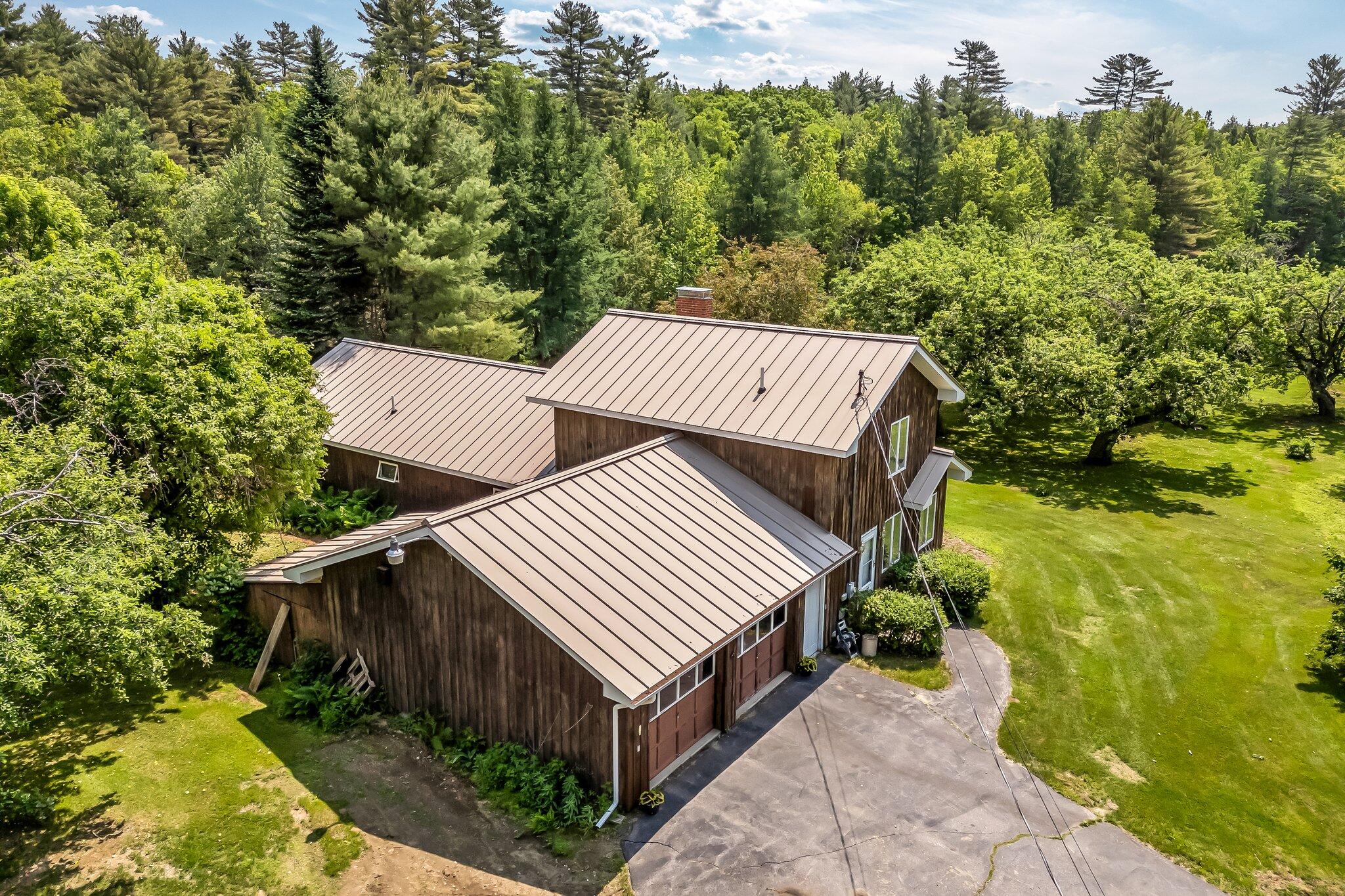 428 Bean Road Mount Vernon ME 04352