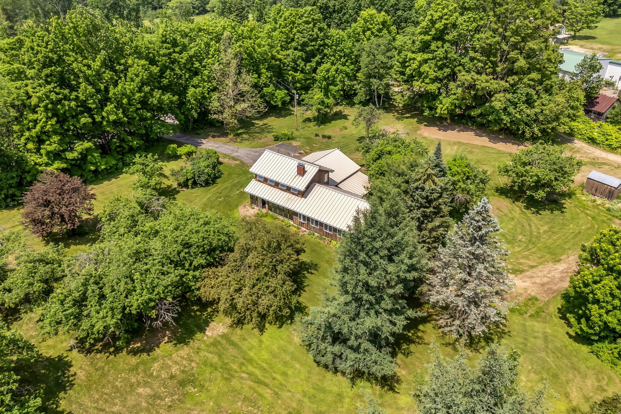 428 Bean Road Mount Vernon ME 04352