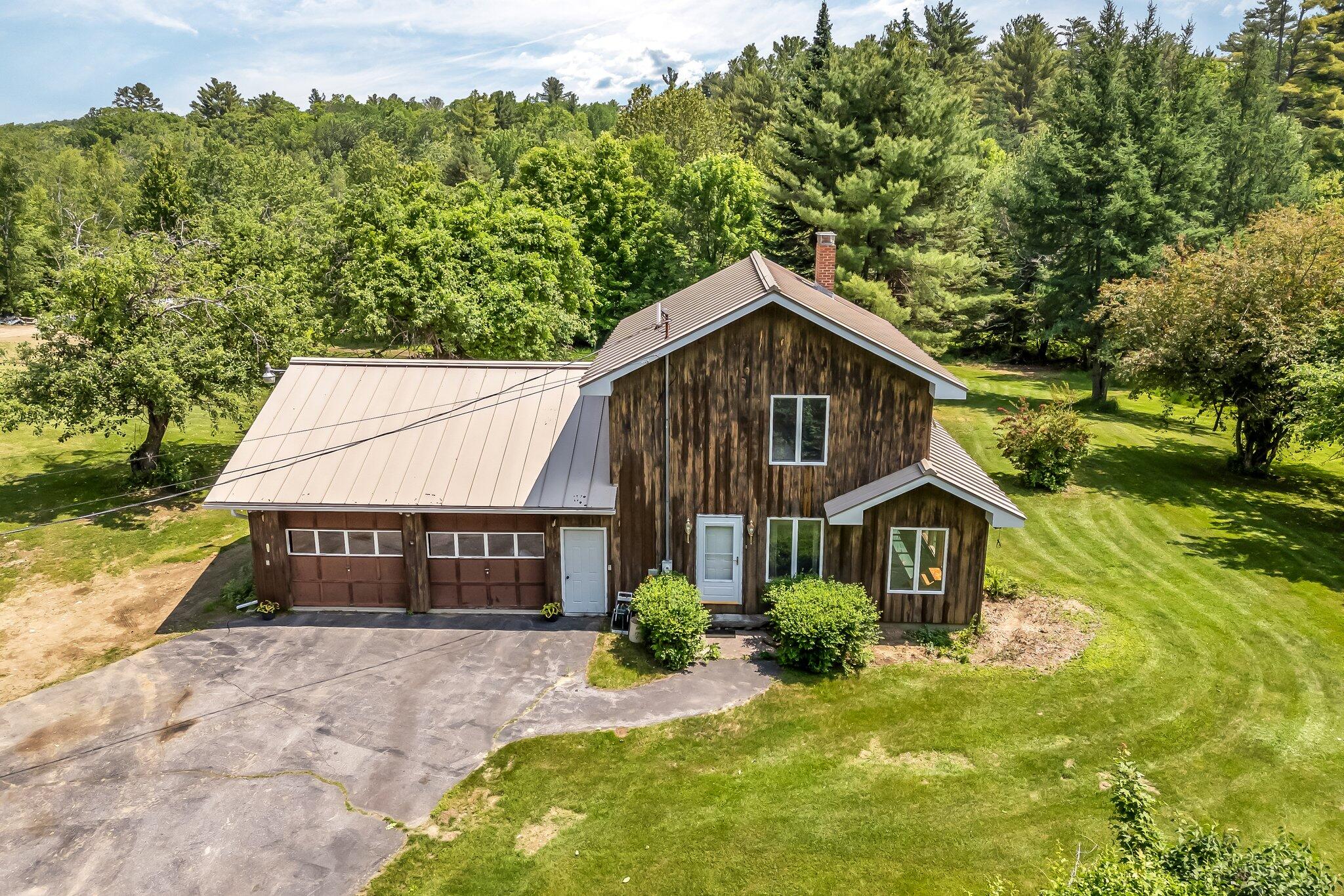 428 Bean Road Mount Vernon ME 04352