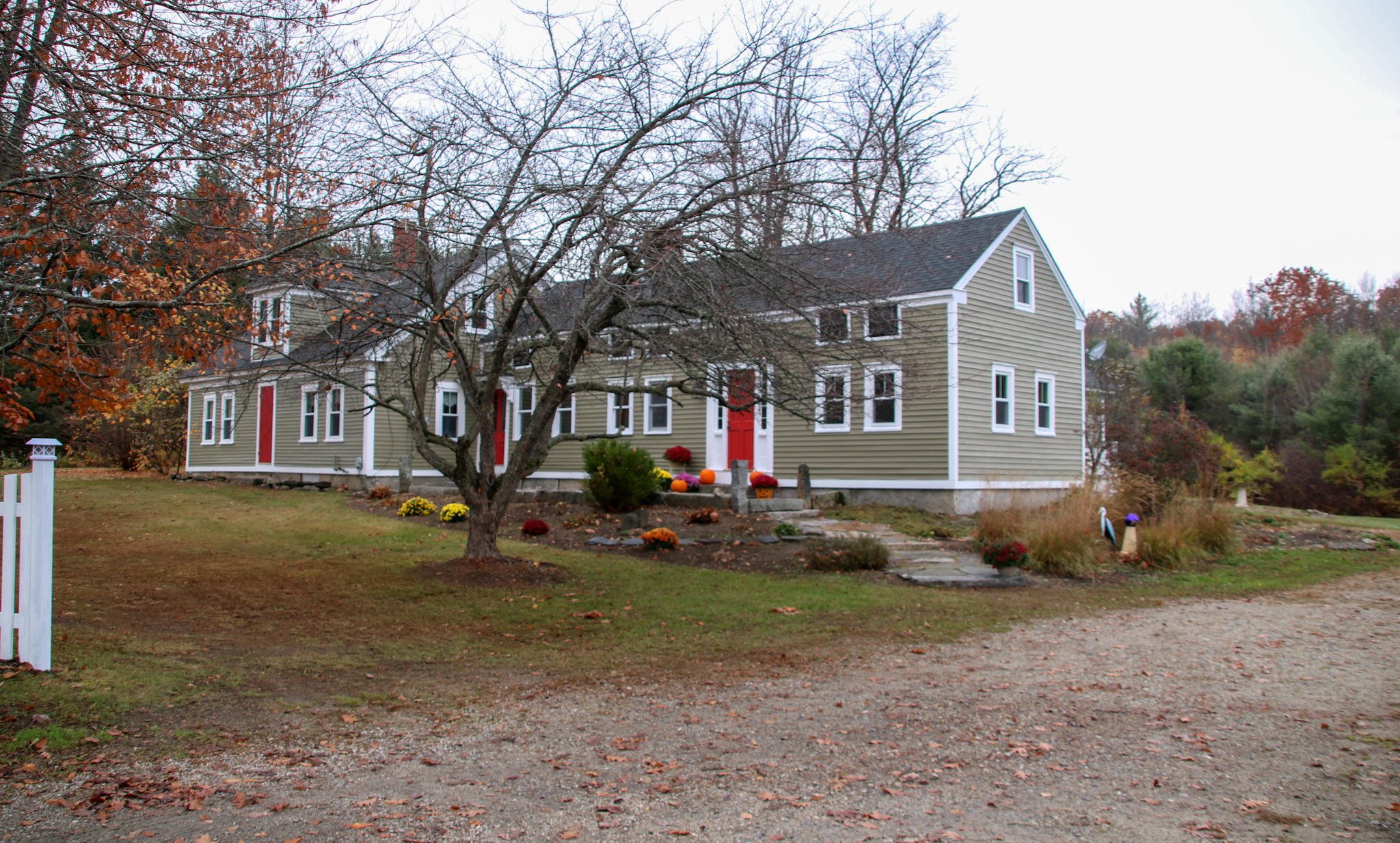 155 West Road Waterboro ME 04087