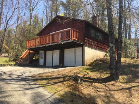 765 River Road Windham ME 04062