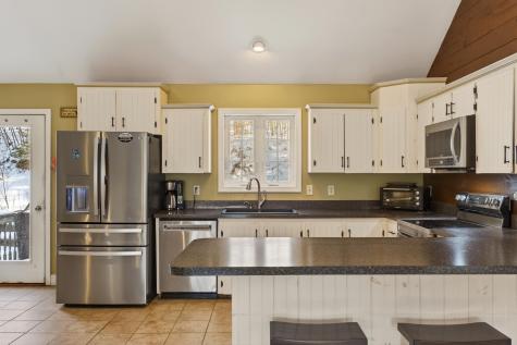 60 Turcotte Drive Naples ME 04055