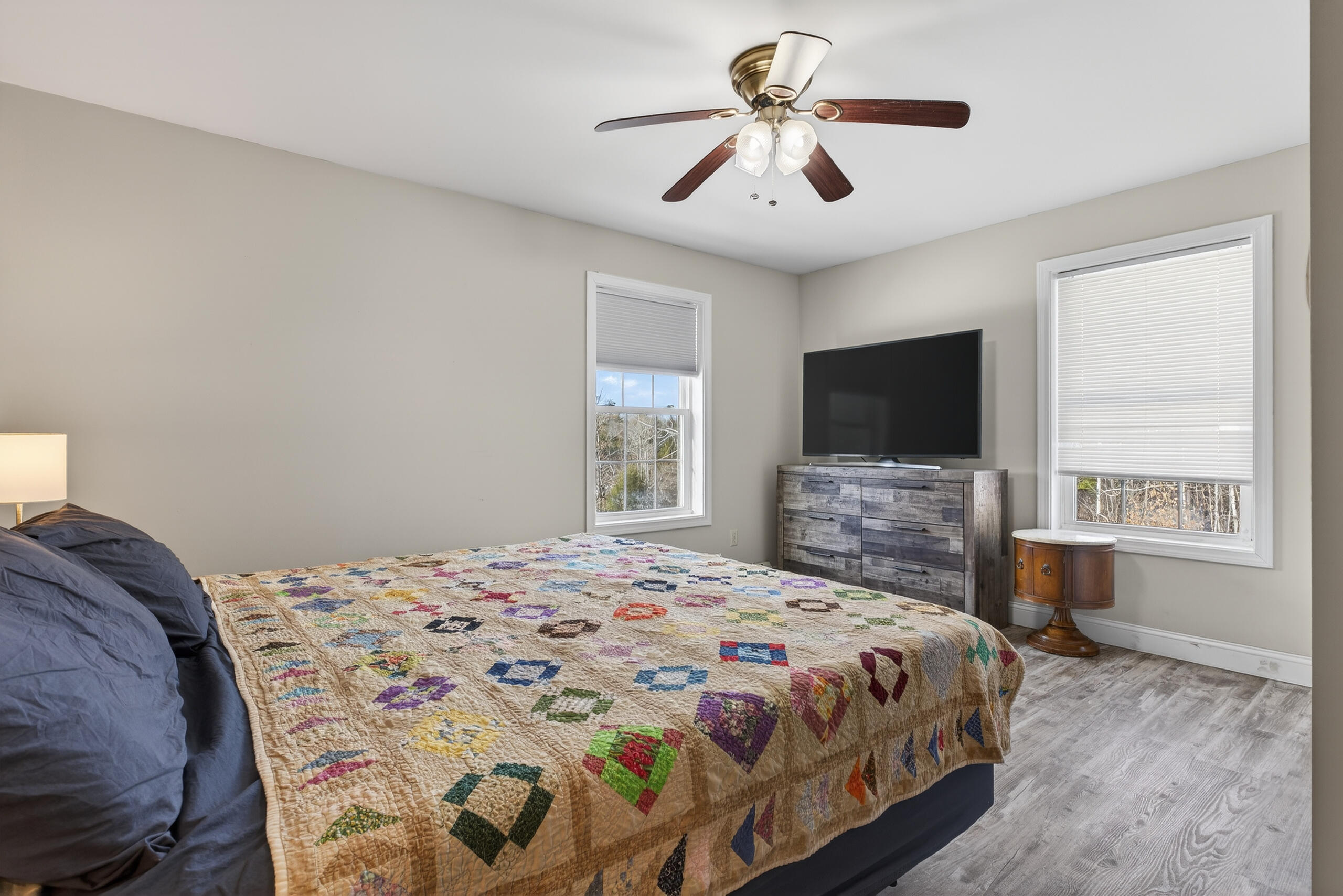 60 Turcotte Drive Naples ME 04055