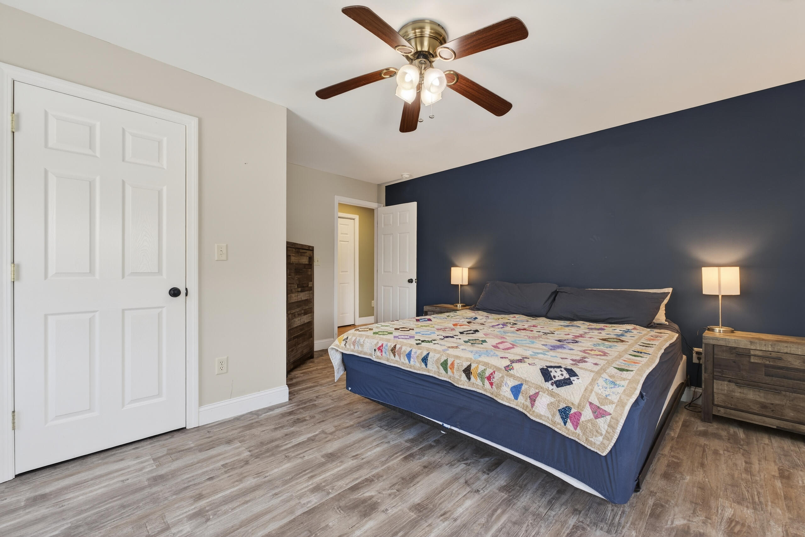 60 Turcotte Drive Naples ME 04055