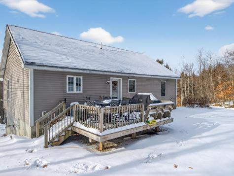 60 Turcotte Drive Naples ME 04055