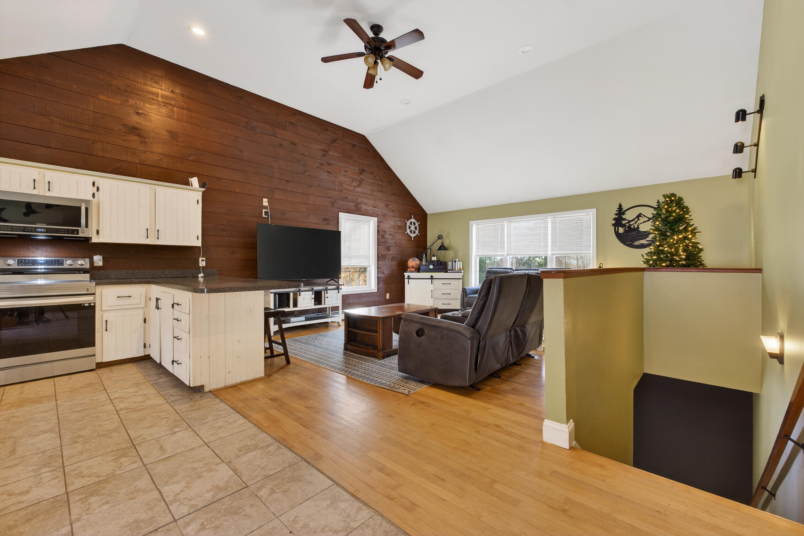 60 Turcotte Drive Naples ME 04055