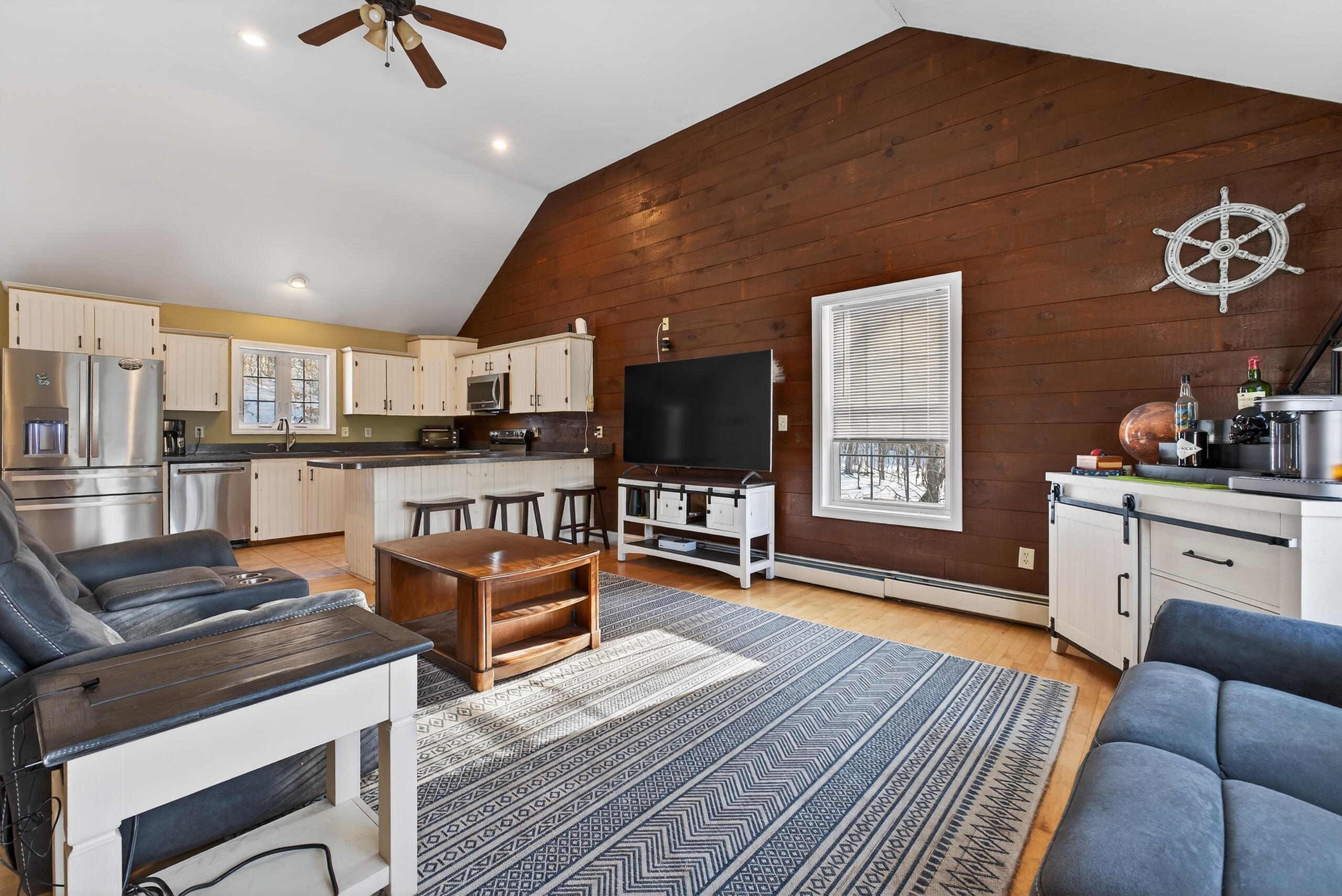 60 Turcotte Drive Naples ME 04055