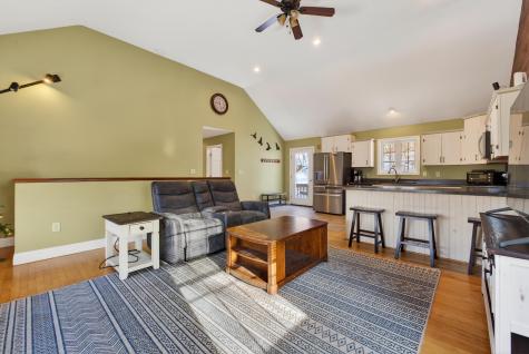 60 Turcotte Drive Naples ME 04055